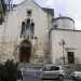 Torniamo a scarpinare lungo via San Francesco, sbucando poi in piazza Minerva: davanti a noi appare l'imponente sagoma della chiesa di San Francesco d'Assisi, costruita a partire dal 1283